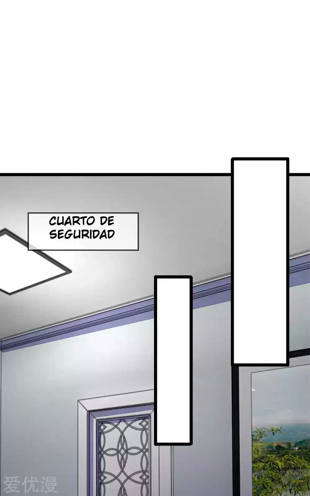Lurking In City - Capítulo 10 - Página 4 - LectorTMOo