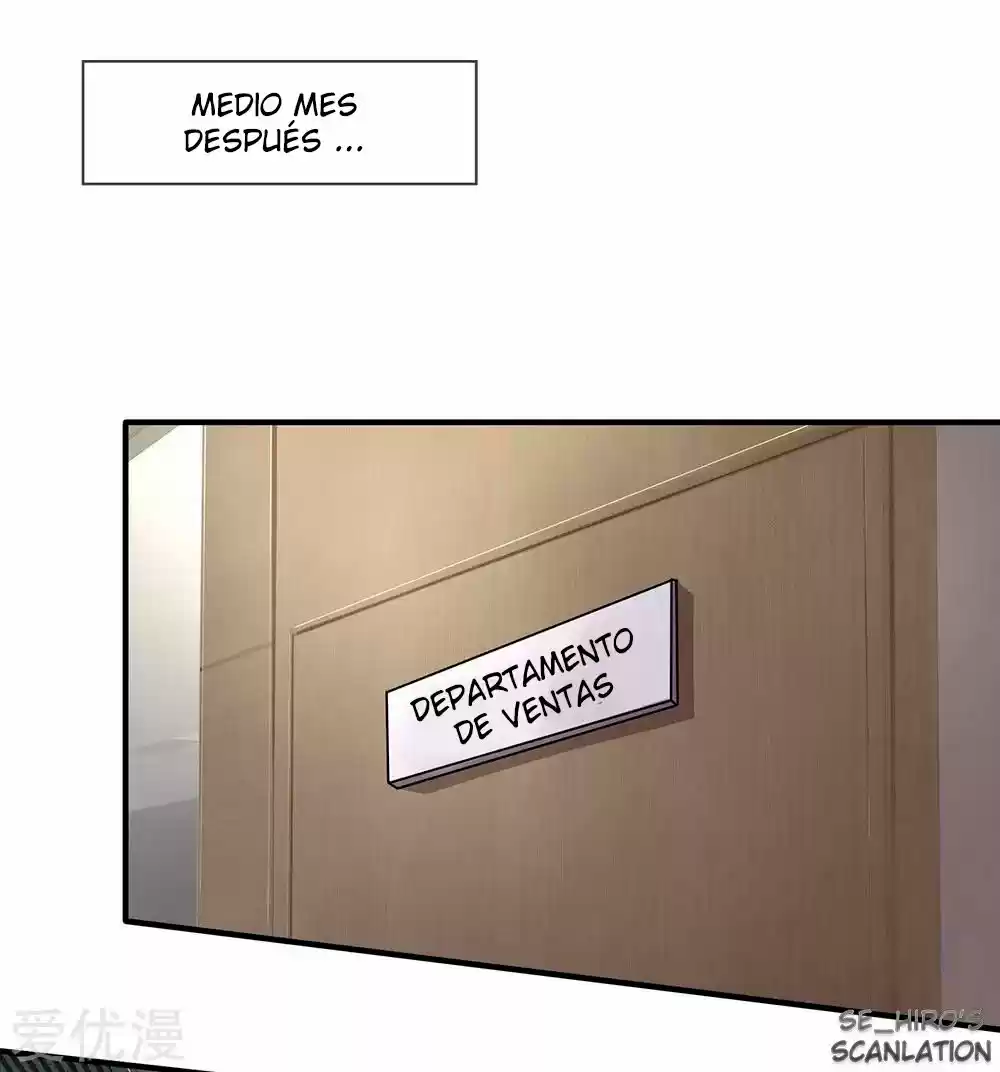 Lurking In City - Capítulo 103 - Página 5 - LectorTMOo