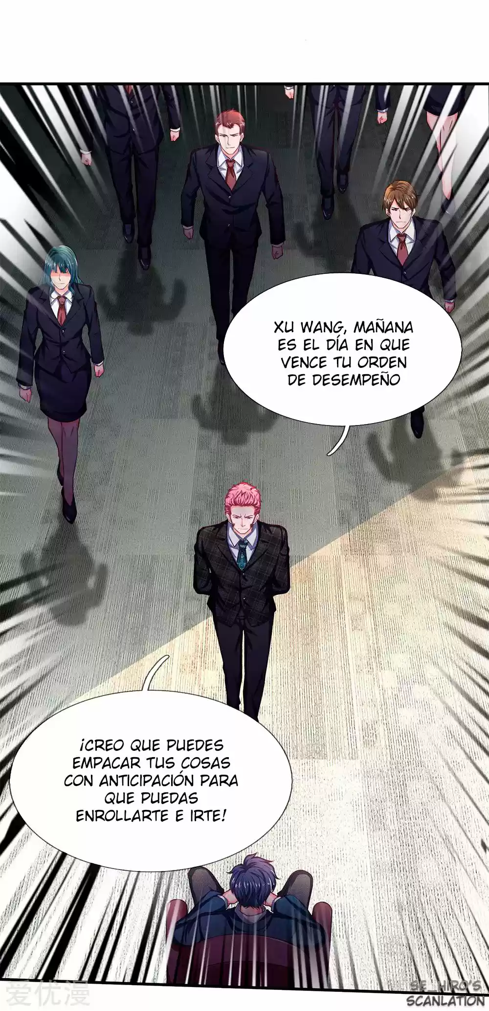 Lurking In City - Capítulo 104 - Página 2 - LectorTMOo