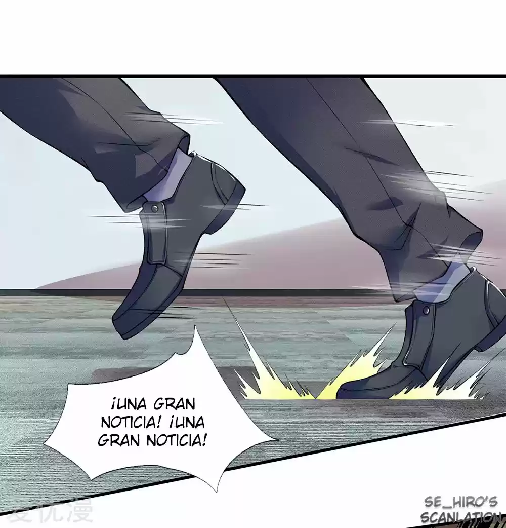 Lurking In City - Capítulo 105 - Página 4 - LectorTMOo