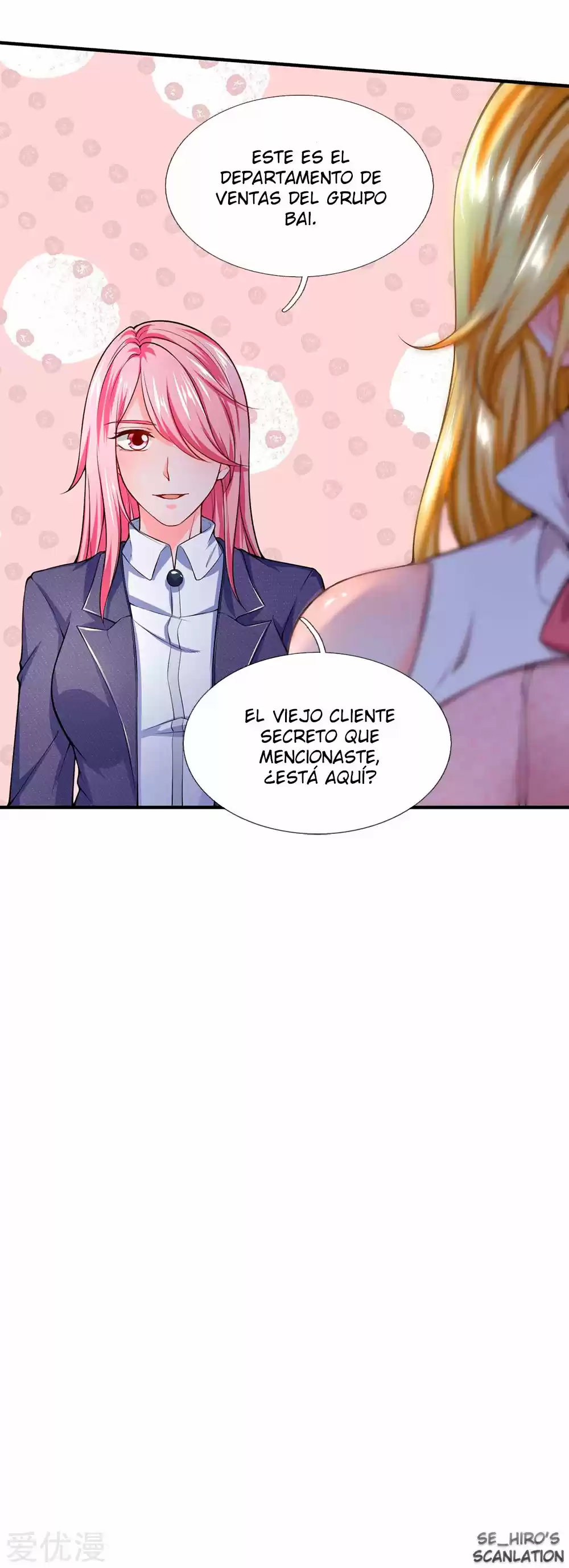 Lurking In City - Capítulo 105 - Página 18 - LectorTMOo