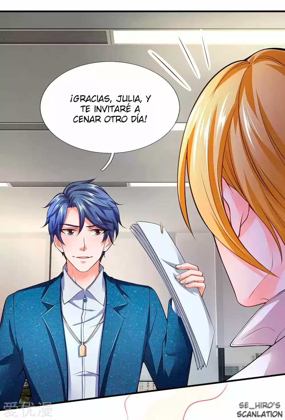 Lurking In City - Capítulo 107 - Página 2 - LectorTMOo