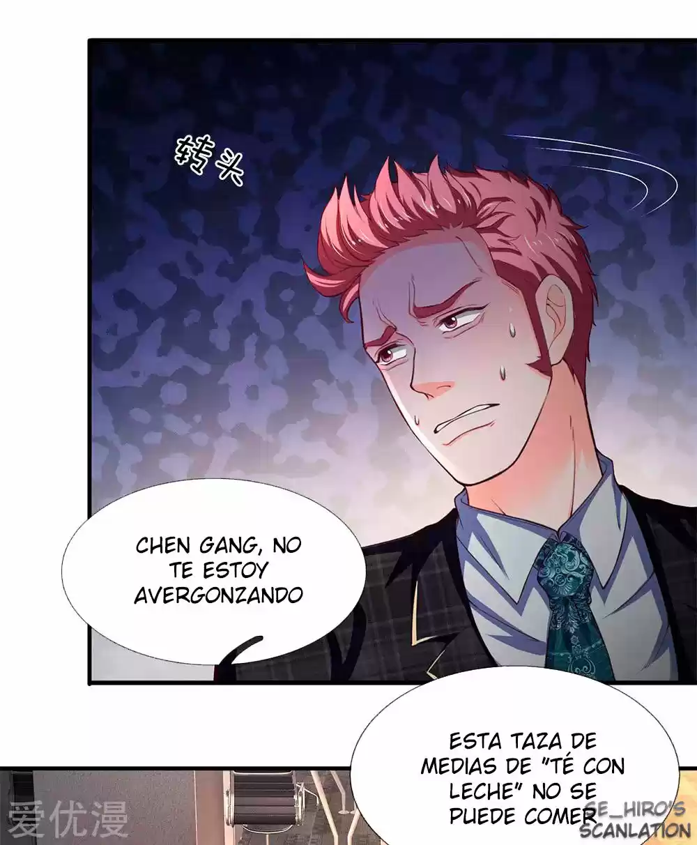 Lurking In City - Capítulo 108 - Página 4 - LectorTMOo