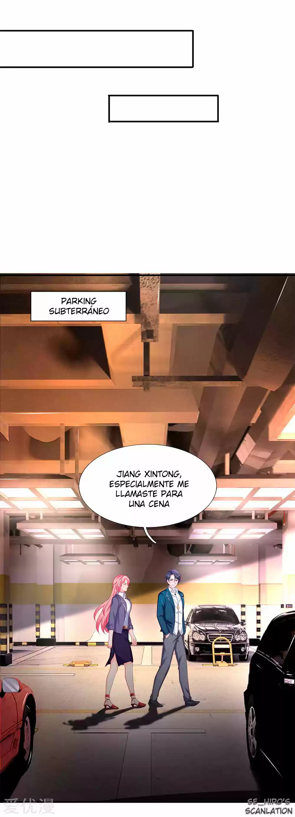 Lurking In City - Capítulo 112 - Página 6 - LectorTMOo