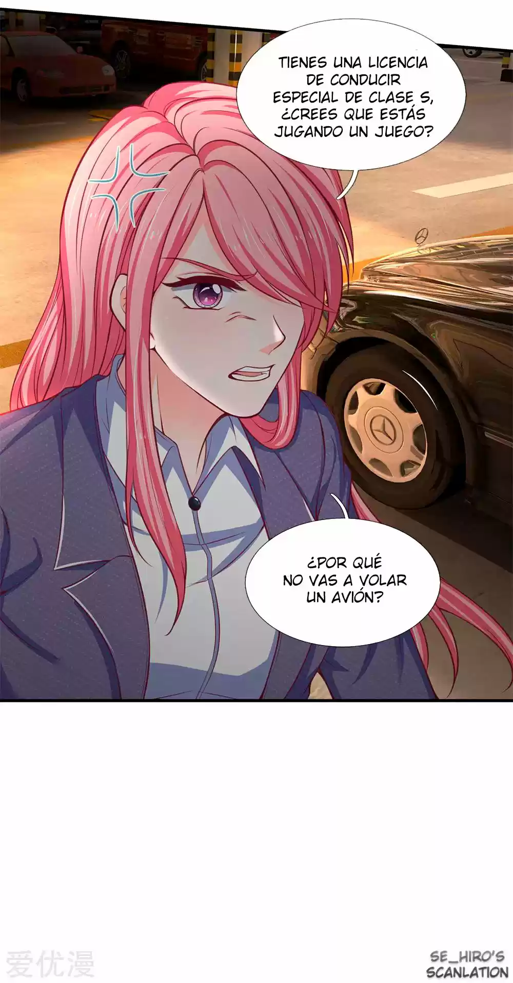 Lurking In City - Capítulo 112 - Página 18 - LectorTMOo