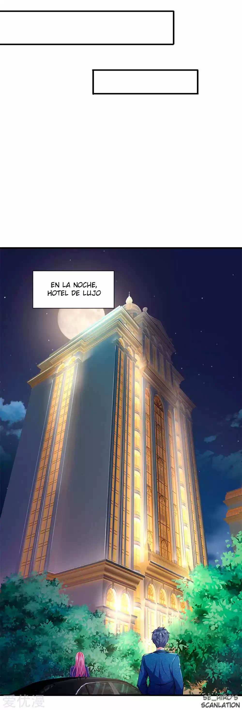 Lurking In City - Capítulo 113 - Página 7 - LectorTMOo