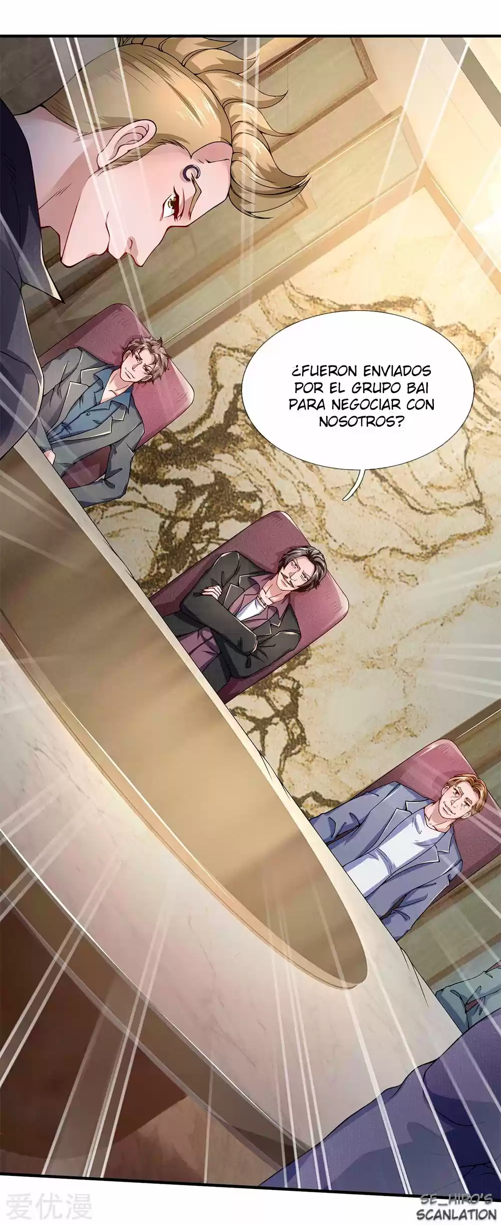 Lurking In City - Capítulo 113 - Página 15 - LectorTMOo
