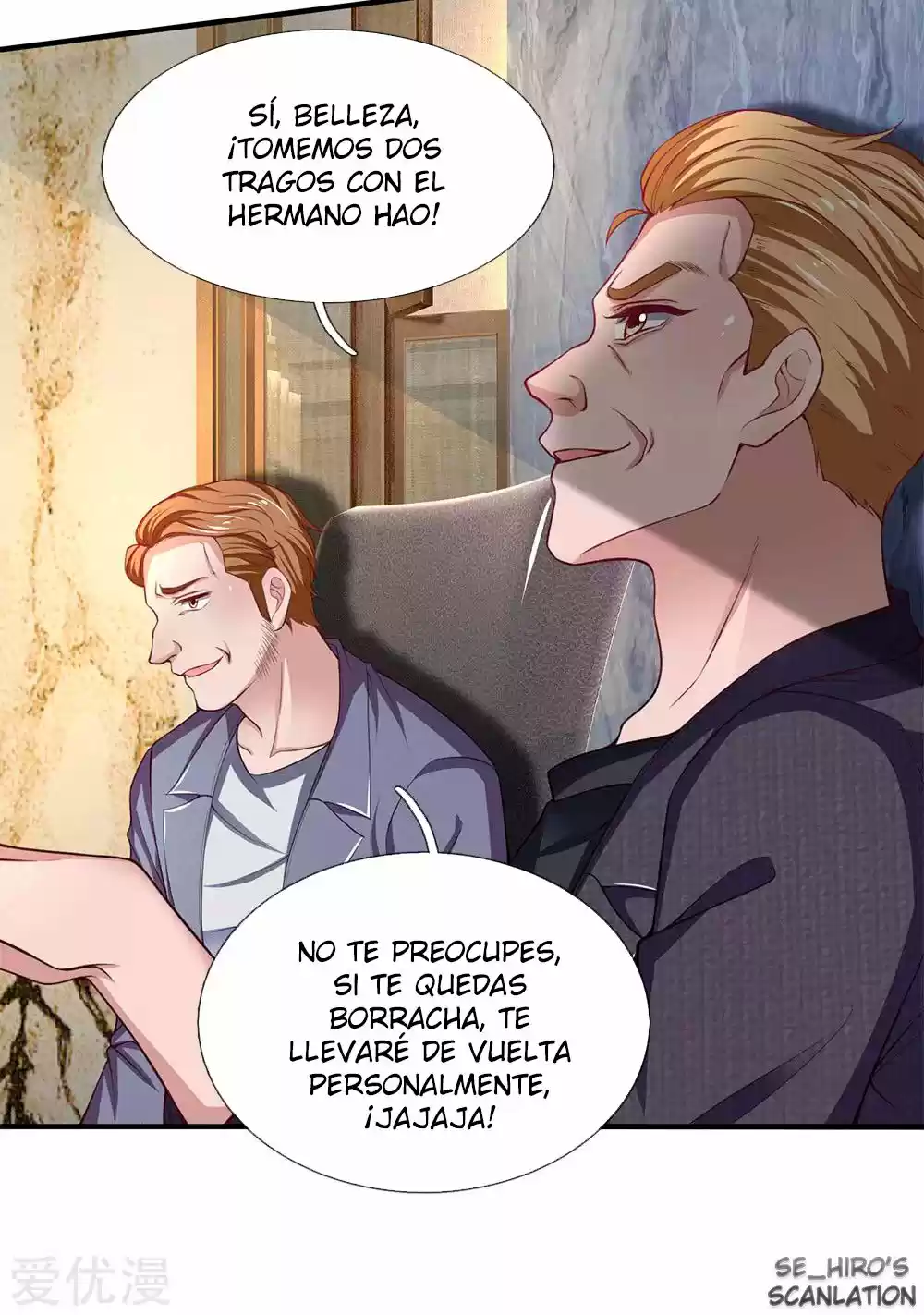 Lurking In City - Capítulo 114 - Página 4 - LectorTMOo