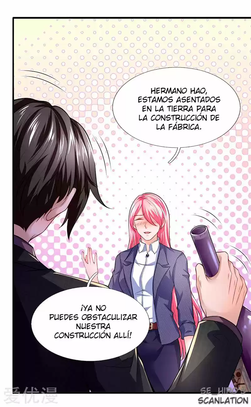 Lurking In City - Capítulo 115 - Página 15 - LectorTMOo