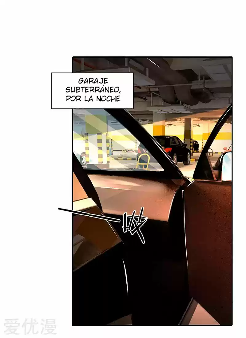 Lurking In City - Capítulo 116 - Página 3 - LectorTMOo