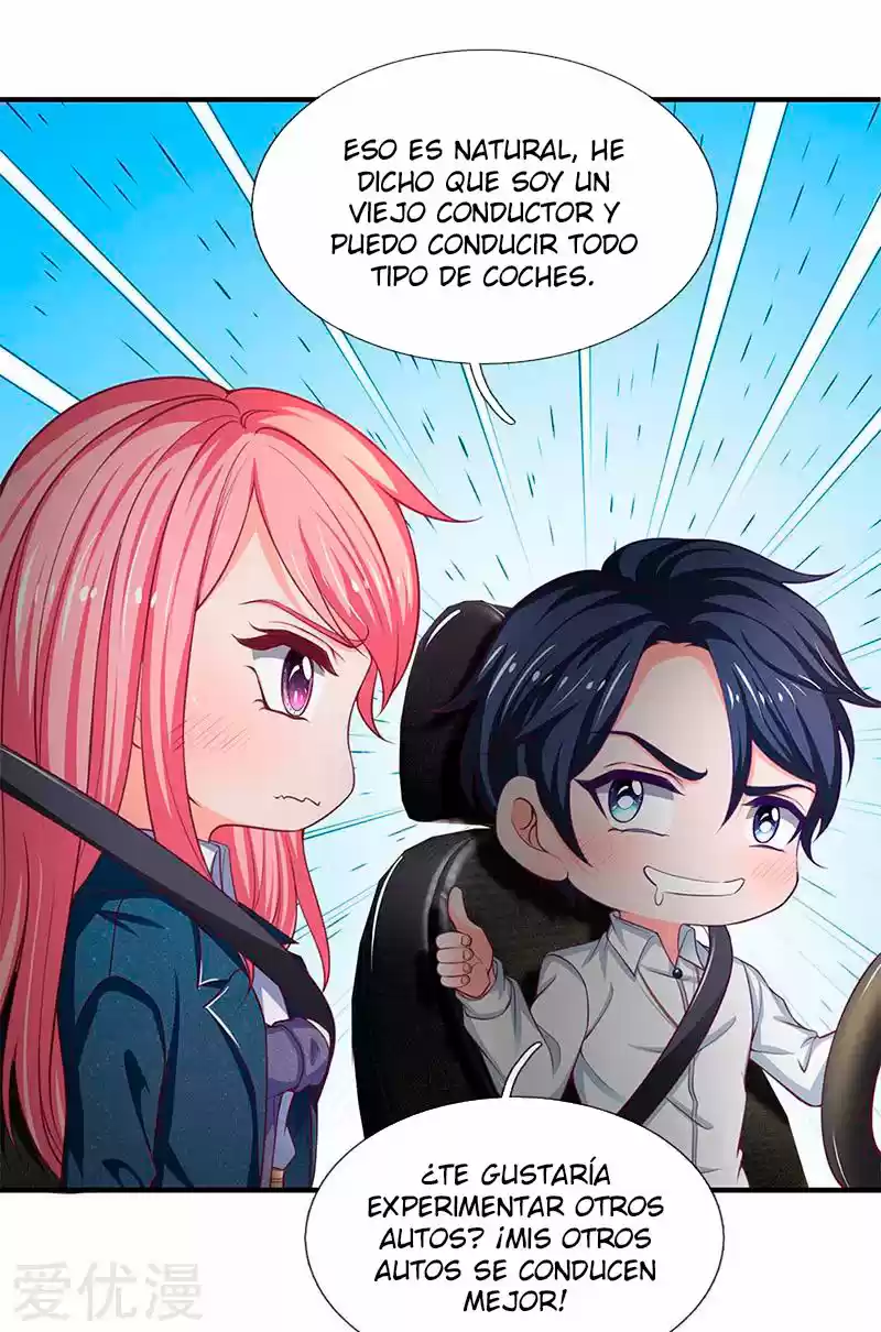 Lurking In City - Capítulo 116 - Página 13 - LectorTMOo