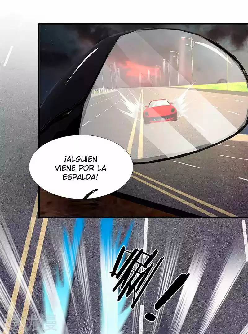 Lurking In City - Capítulo 116 - Página 15 - LectorTMOo