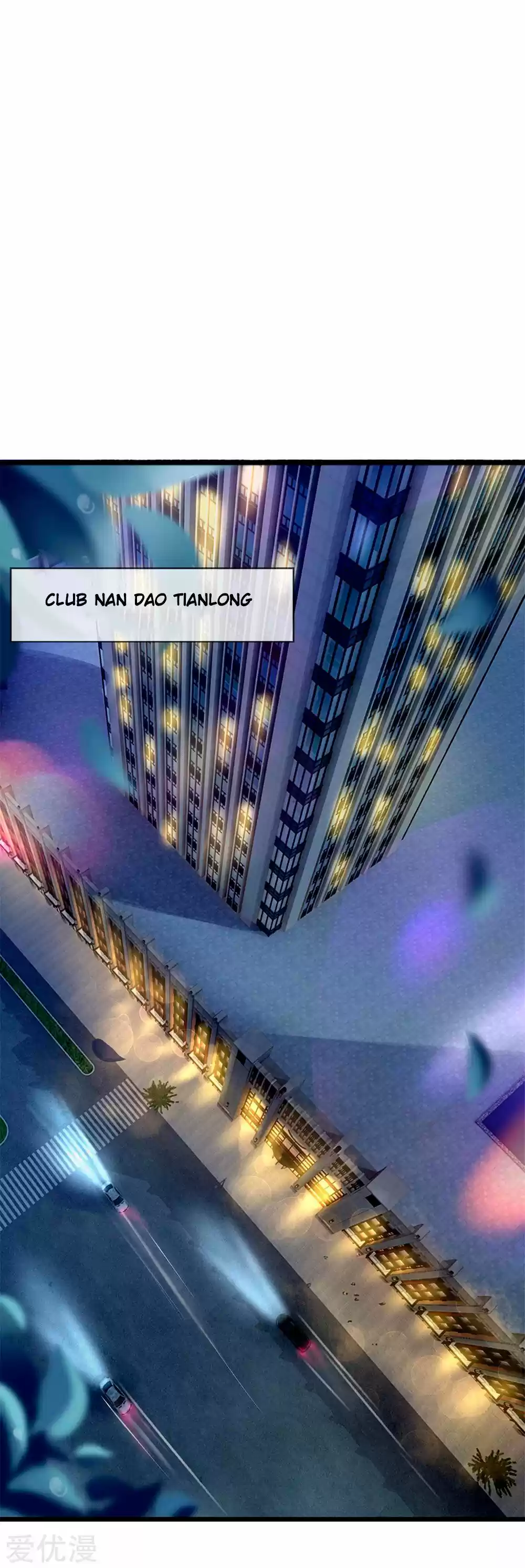 Lurking In City - Capítulo 12 - Página 11 - LectorTMOo