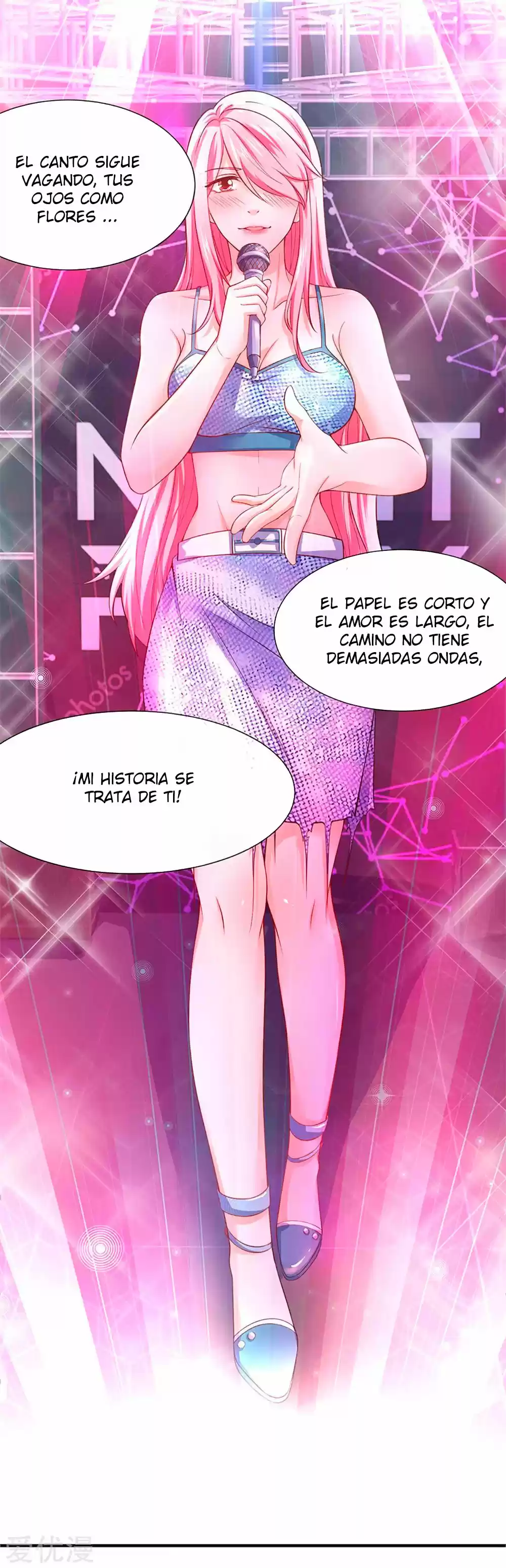 Lurking In City - Capítulo 121 - Página 7 - LectorTMOo