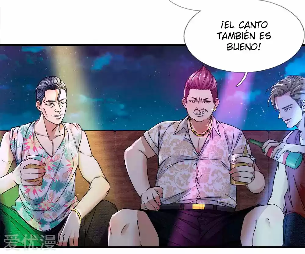 Lurking In City - Capítulo 122 - Página 3 - LectorTMOo