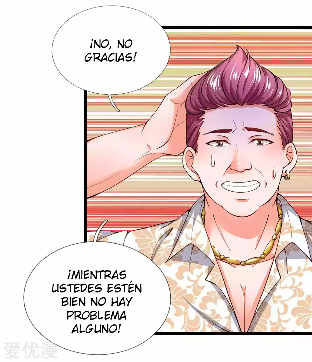 Lurking In City - Capítulo 125 - Página 10 - LectorTMOo