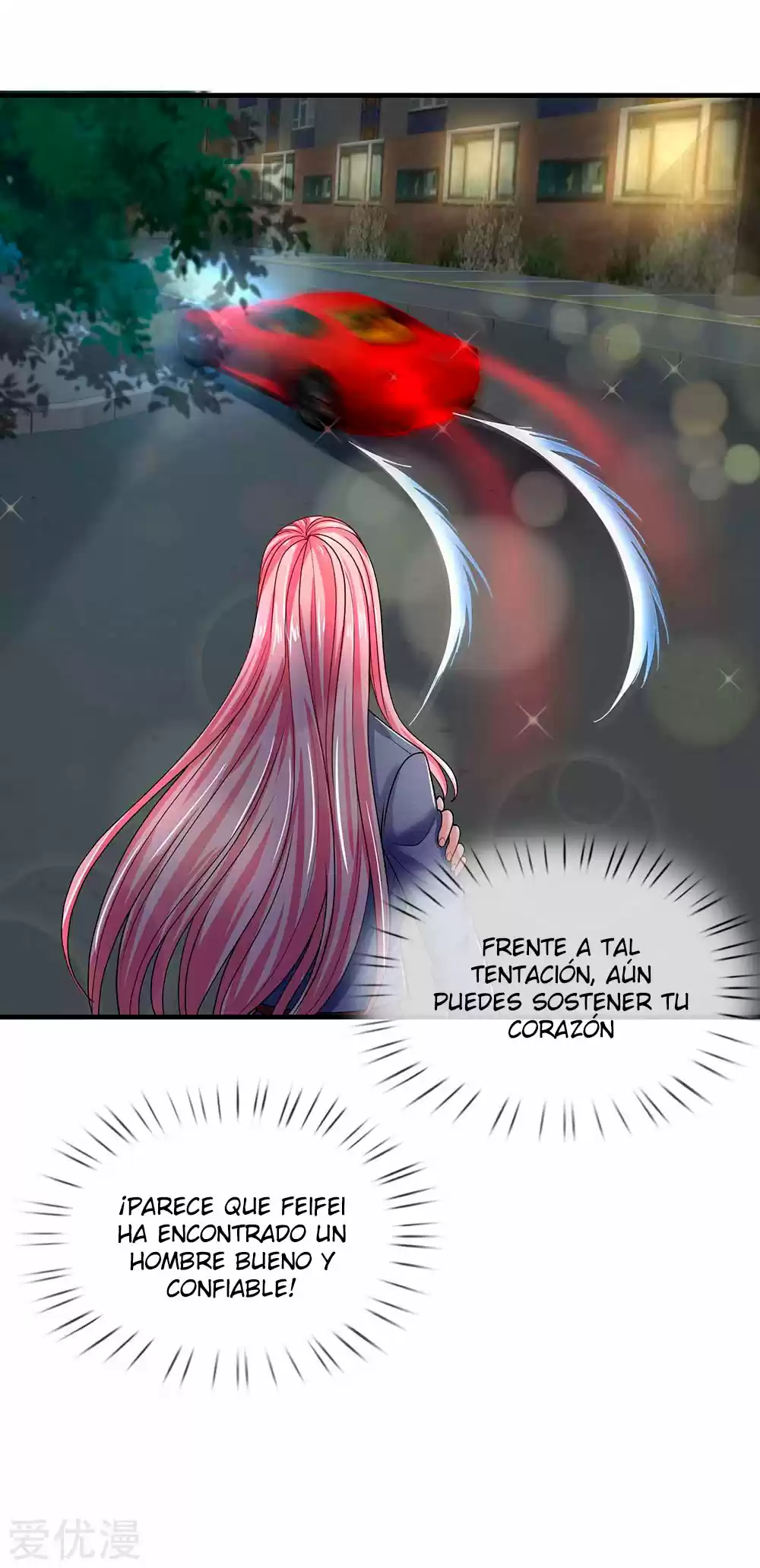Lurking In City - Capítulo 127 - Página 7 - LectorTMOo
