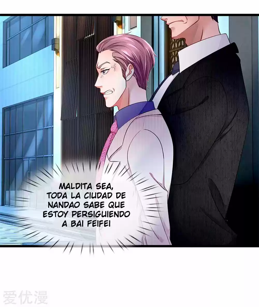 Lurking In City - Capítulo 13 - Página 3 - LectorTMOo