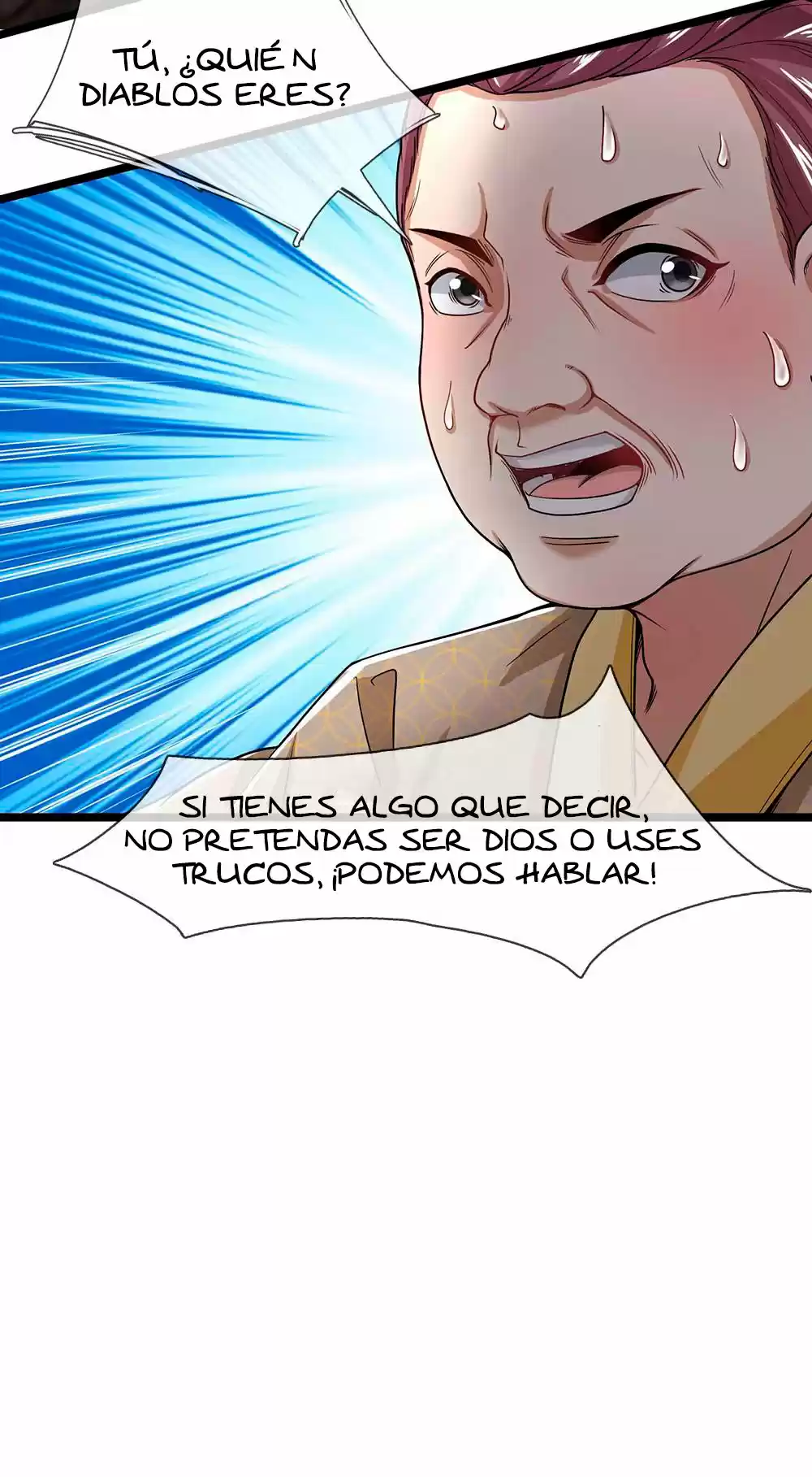 Lurking In City - Capítulo 130 - Página 6 - LectorTMOo