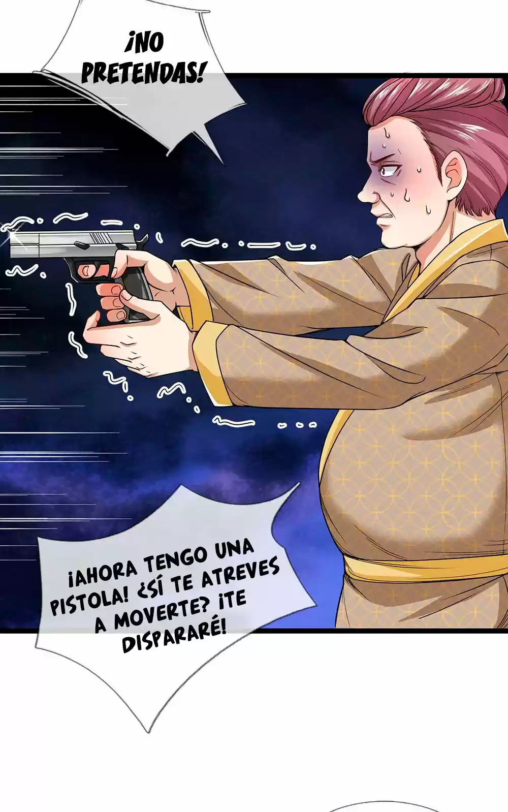 Lurking In City - Capítulo 130 - Página 11 - LectorTMOo