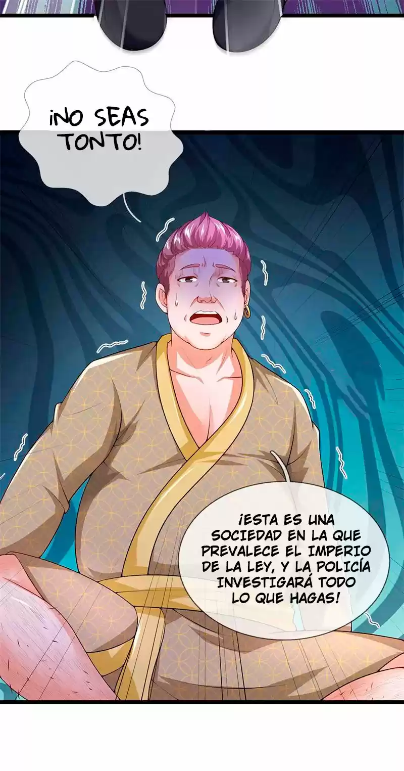 Lurking In City - Capítulo 131 - Página 8 - LectorTMOo
