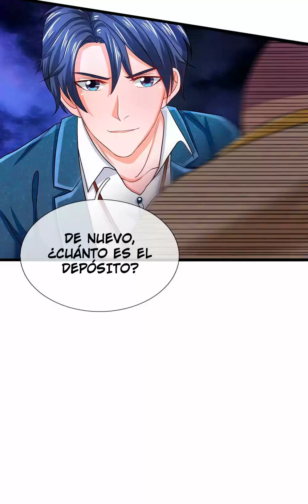 Lurking In City - Capítulo 133 - Página 7 - LectorTMOo