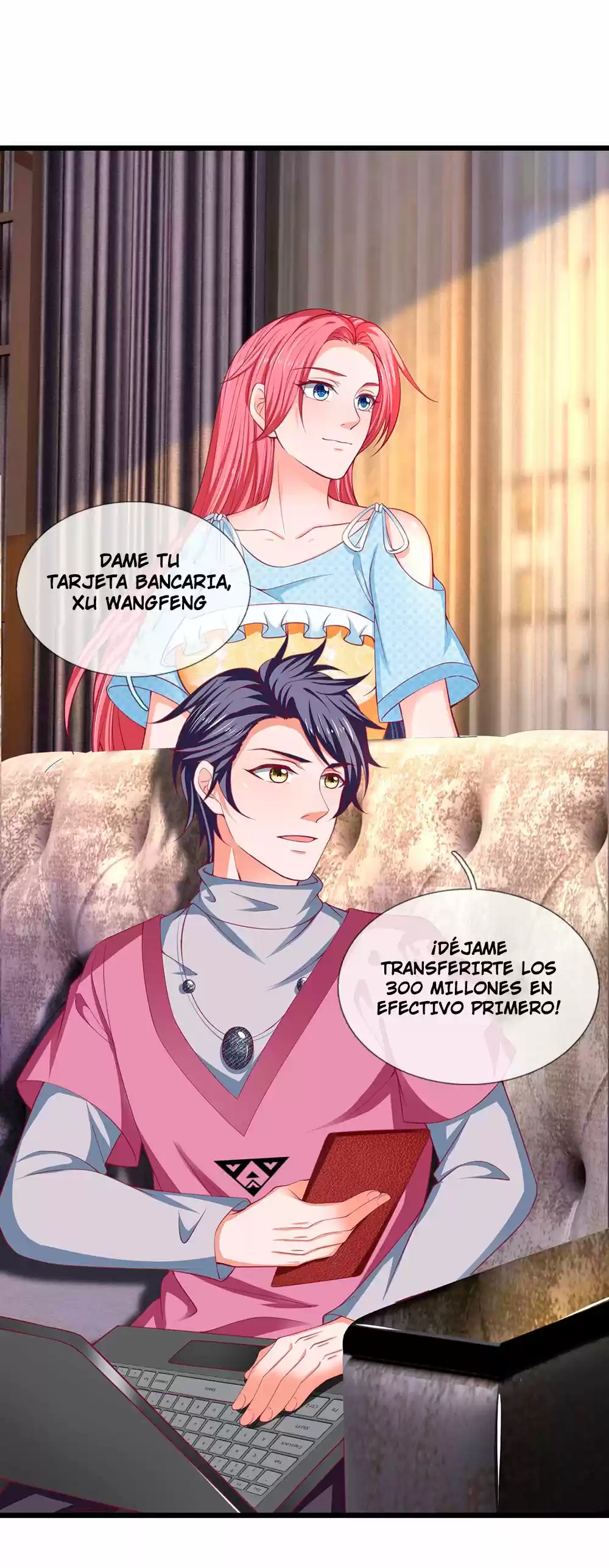 Lurking In City - Capítulo 134 - Página 5 - LectorTMOo