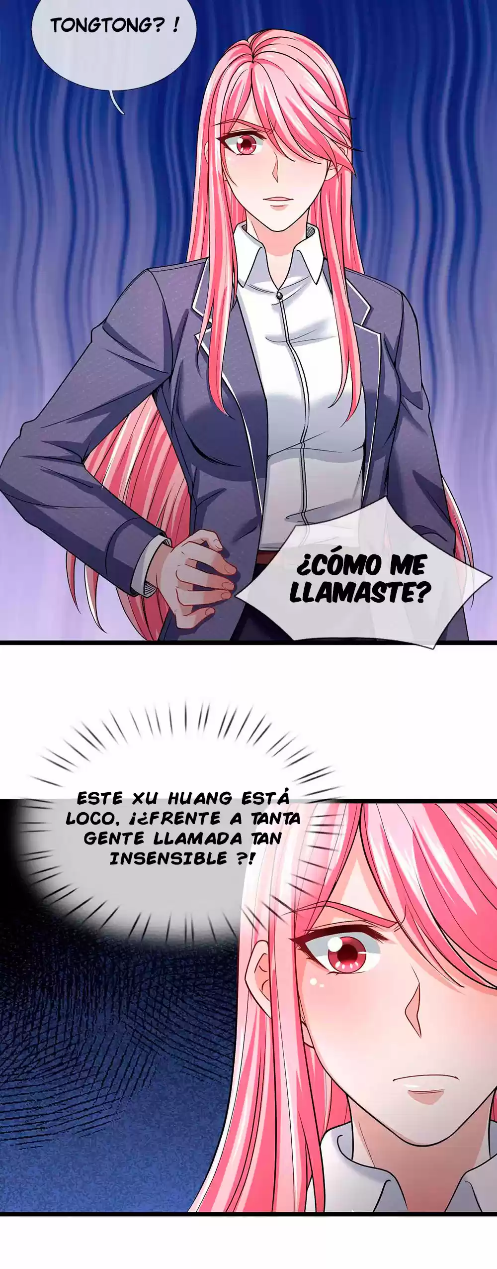Lurking In City - Capítulo 135 - Página 13 - LectorTMOo