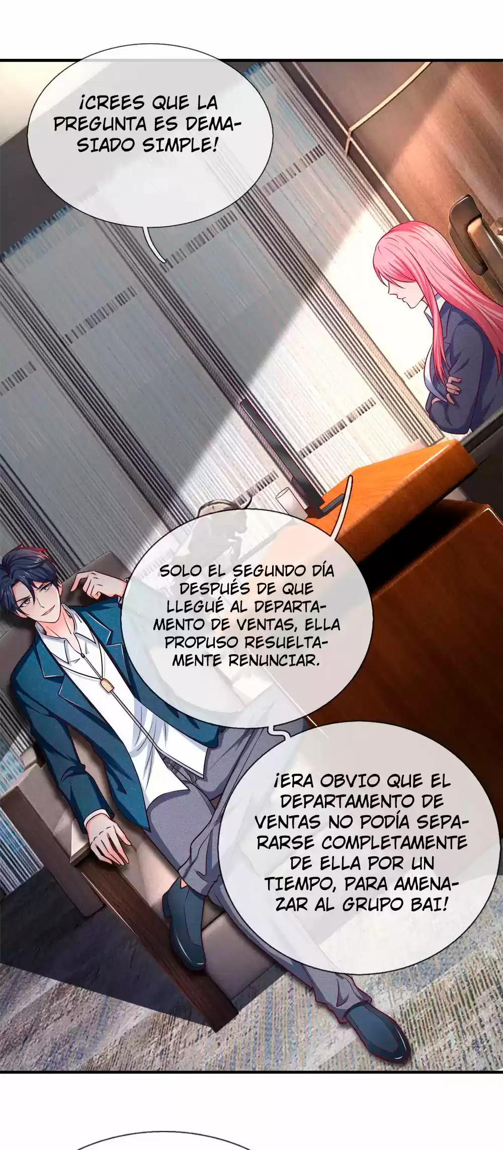 Lurking In City - Capítulo 137 - Página 6 - LectorTMOo