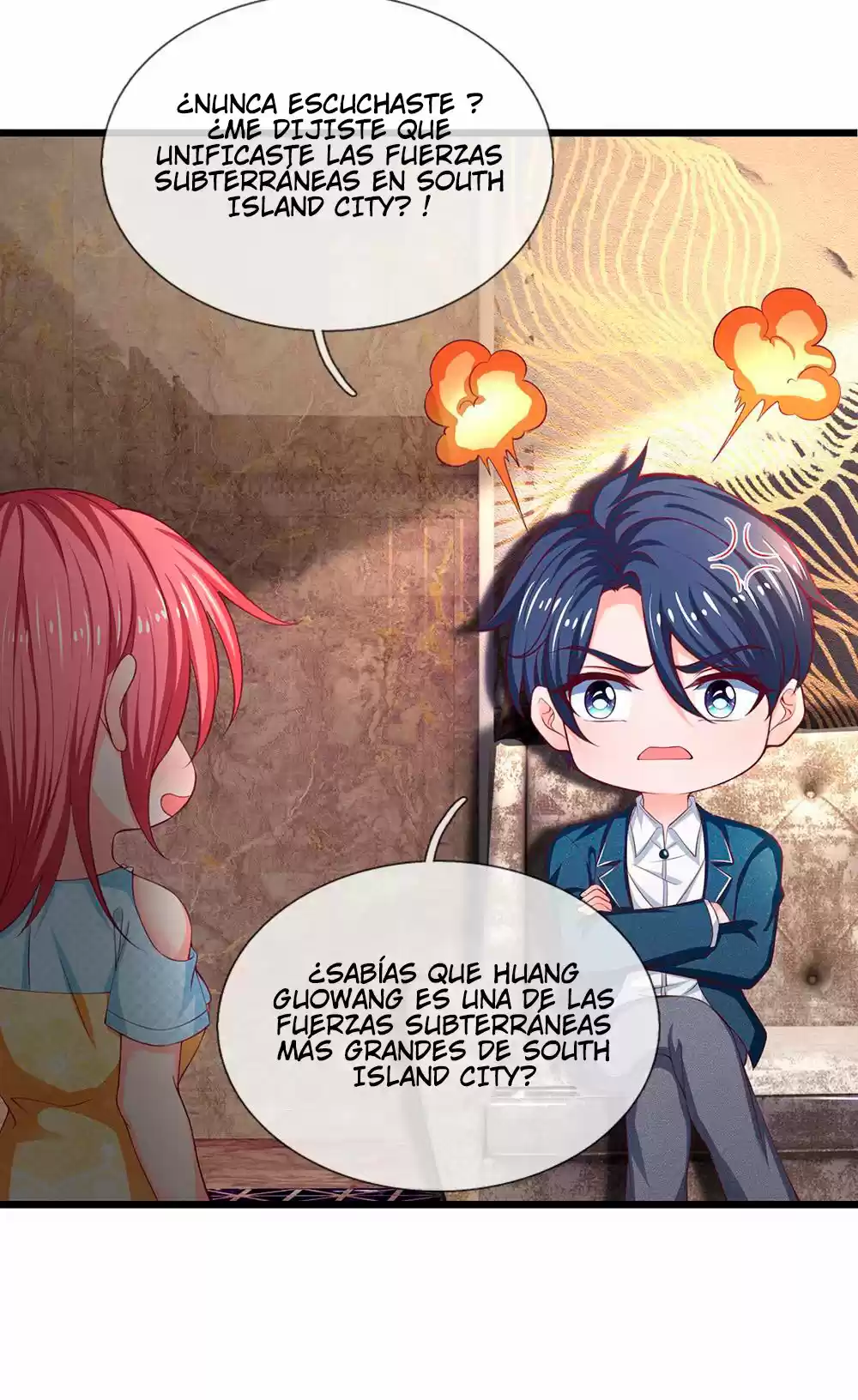 Lurking In City - Capítulo 138 - Página 10 - LectorTMOo