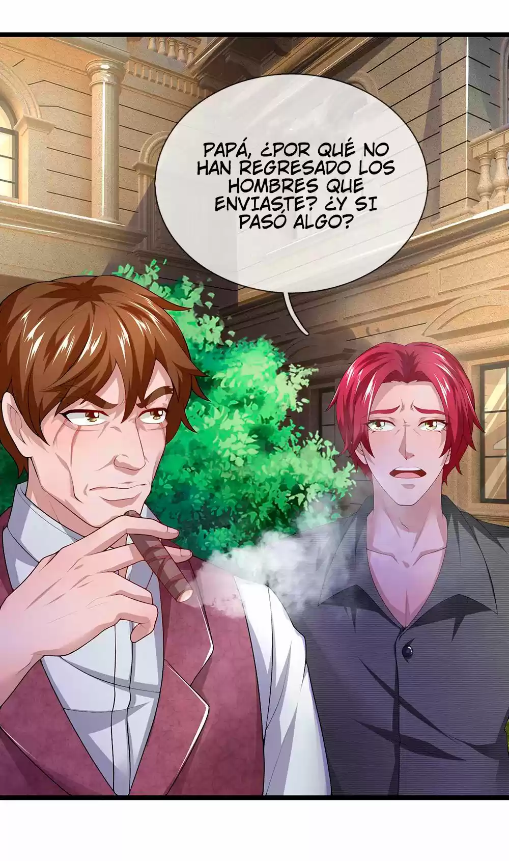 Lurking In City - Capítulo 139 - Página 11 - LectorTMOo