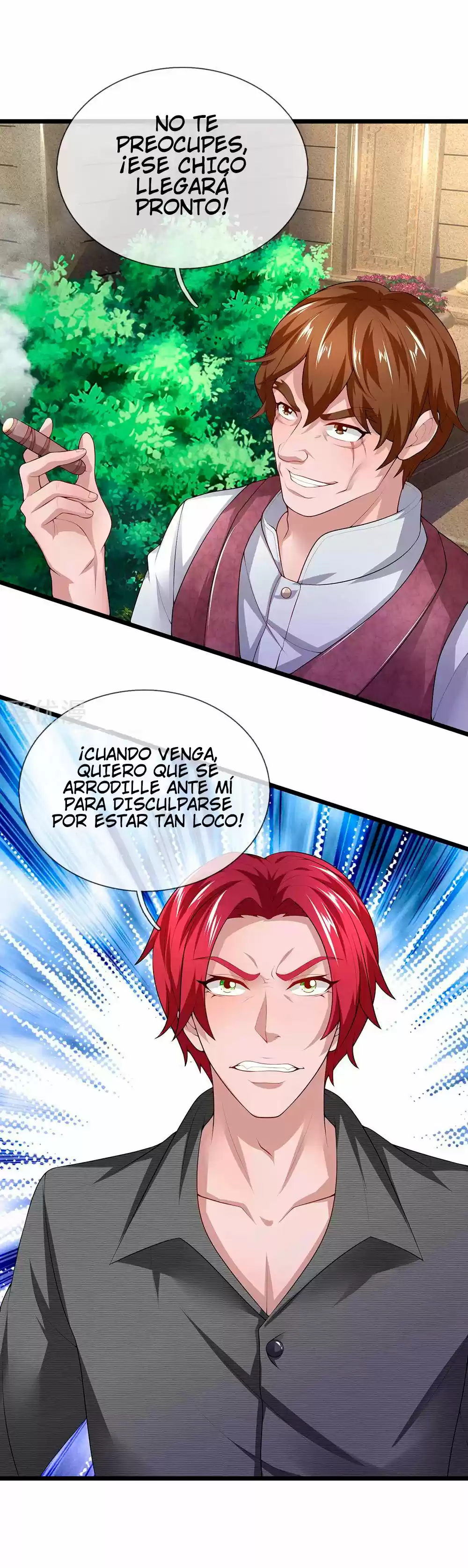 Lurking In City - Capítulo 139 - Página 13 - LectorTMOo
