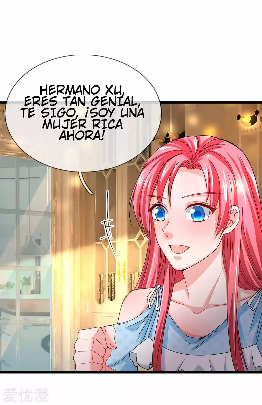 Lurking In City - Capítulo 141 - Página 12 - LectorTMOo