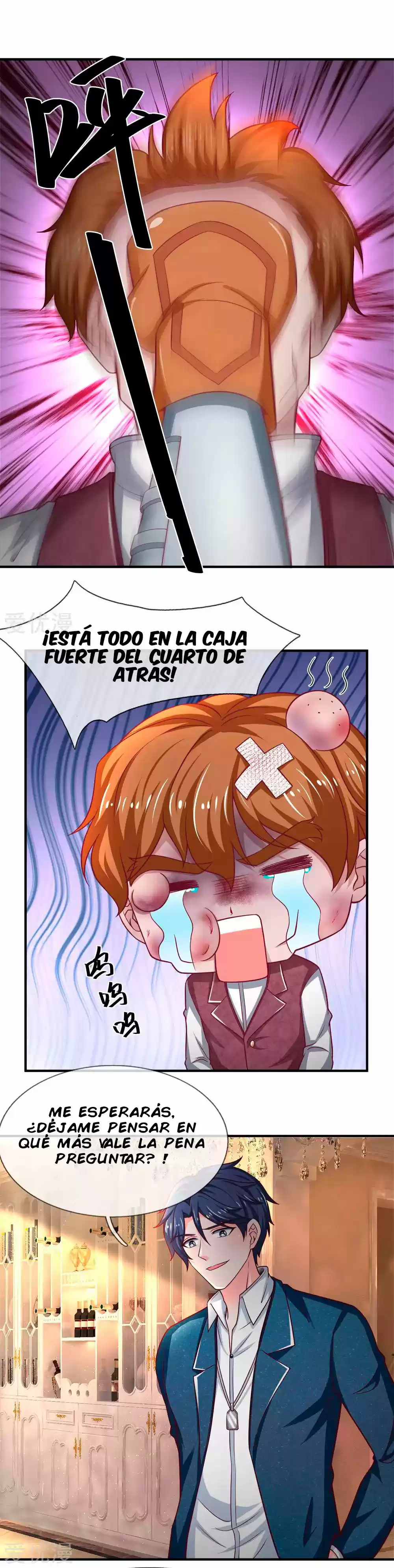 Lurking In City - Capítulo 142 - Página 14 - LectorTMOo