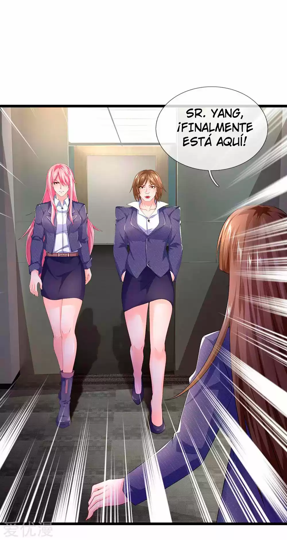 Lurking In City - Capítulo 146 - Página 9 - LectorTMOo