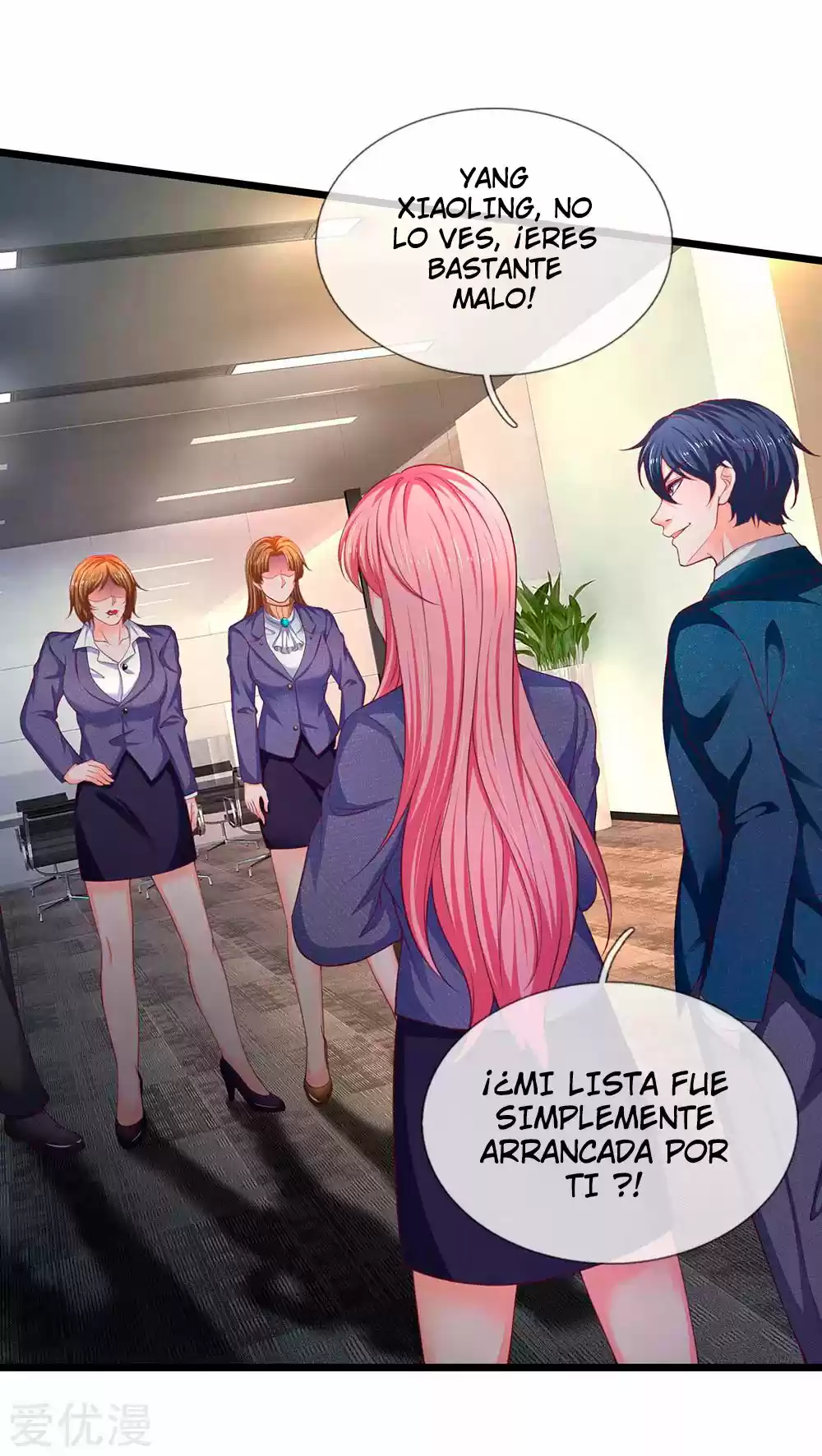 Lurking In City - Capítulo 147 - Página 20 - LectorTMOo