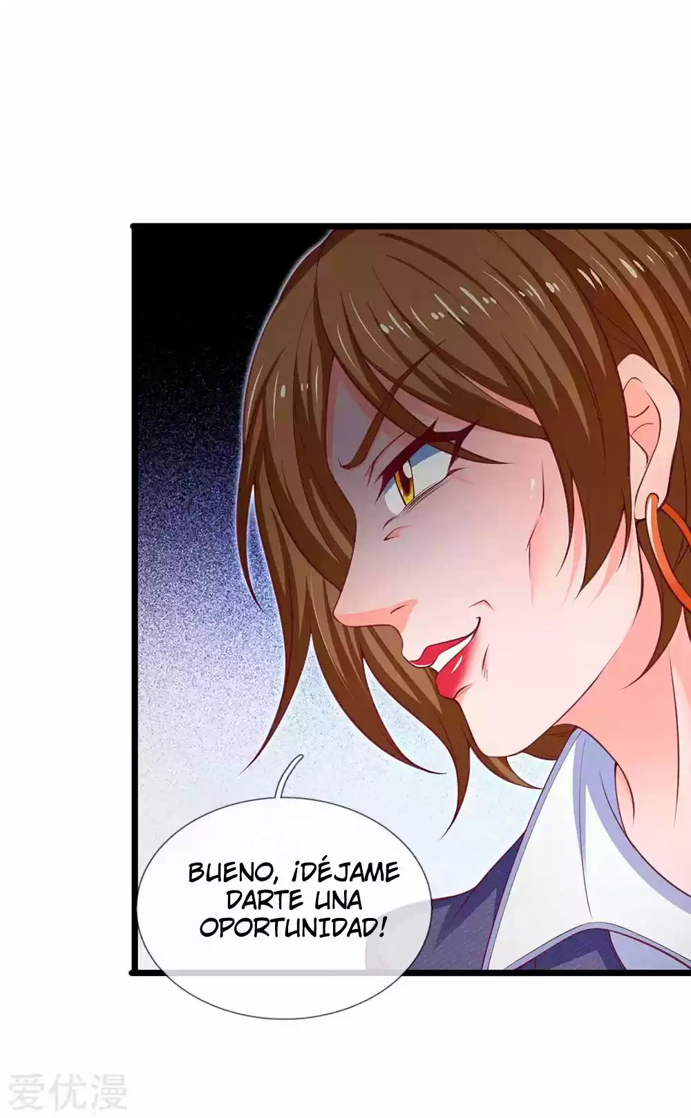Lurking In City - Capítulo 147 - Página 23 - LectorTMOo