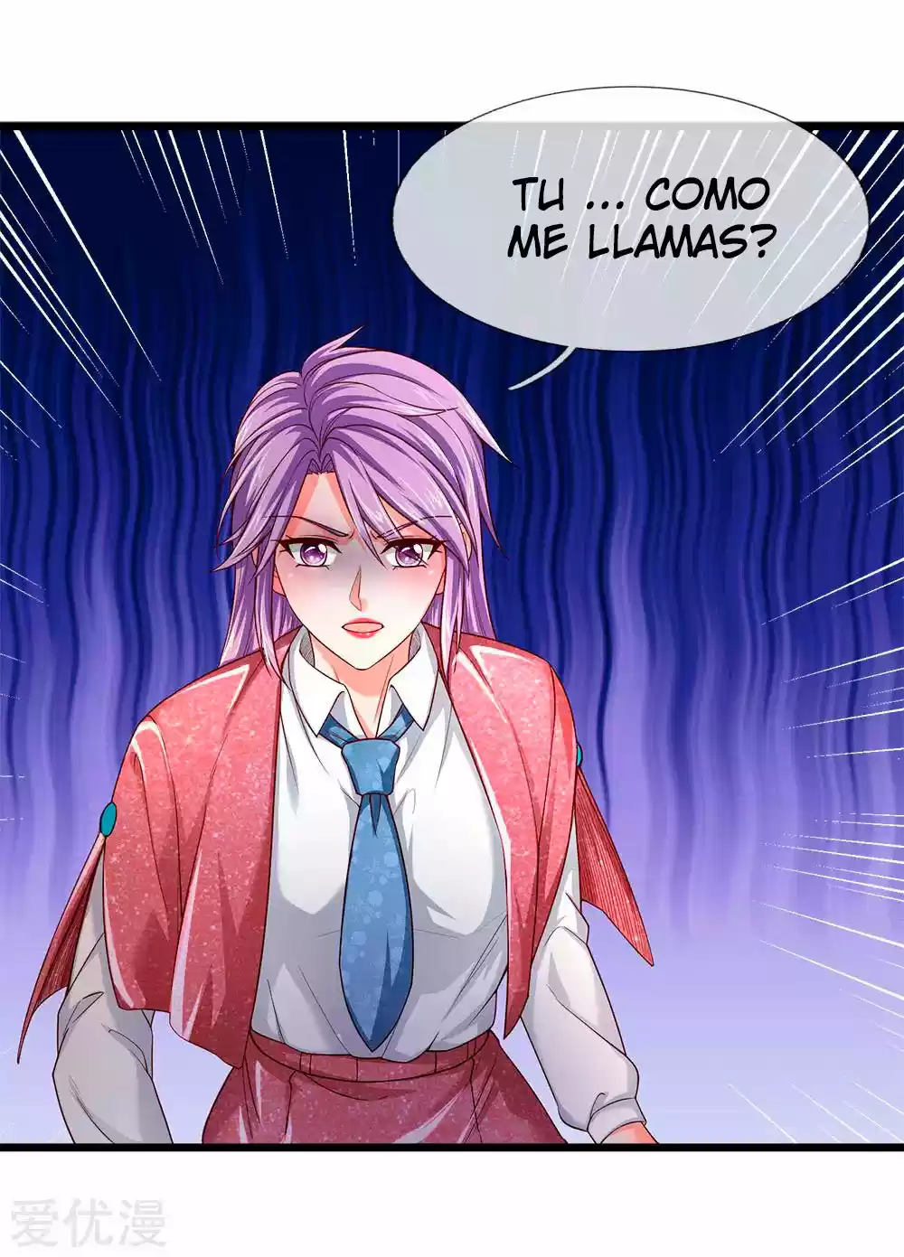 Lurking In City - Capítulo 153 - Página 8 - LectorTMOo