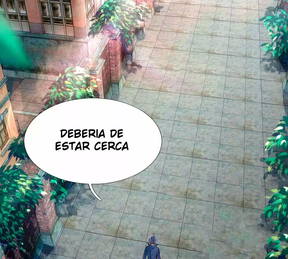 Lurking In City - Capítulo 2 - Página 3 - LectorTMOo
