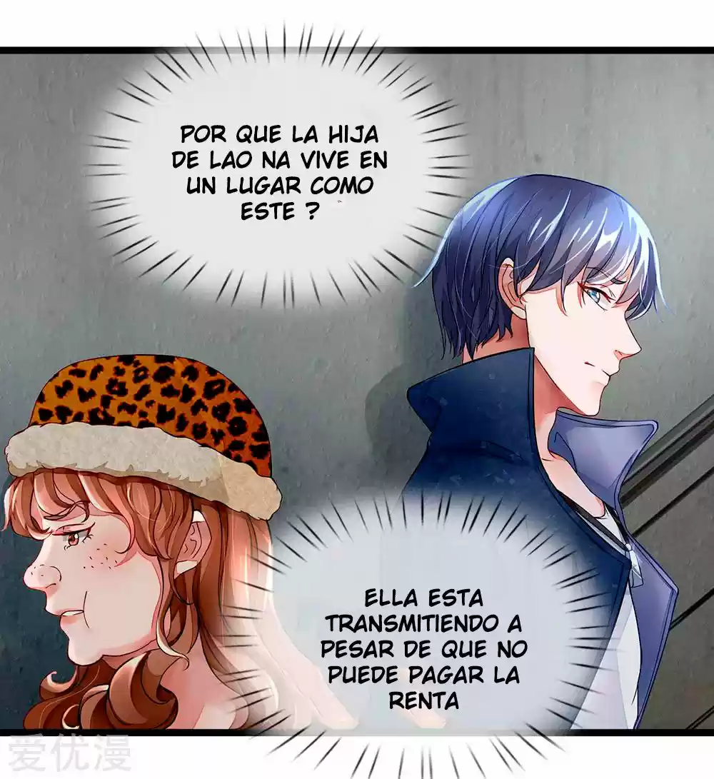 Lurking In City - Capítulo 2 - Página 25 - LectorTMOo