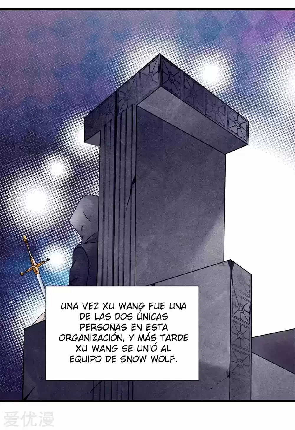 Lurking In City - Capítulo 23 - Página 15 - LectorTMOo