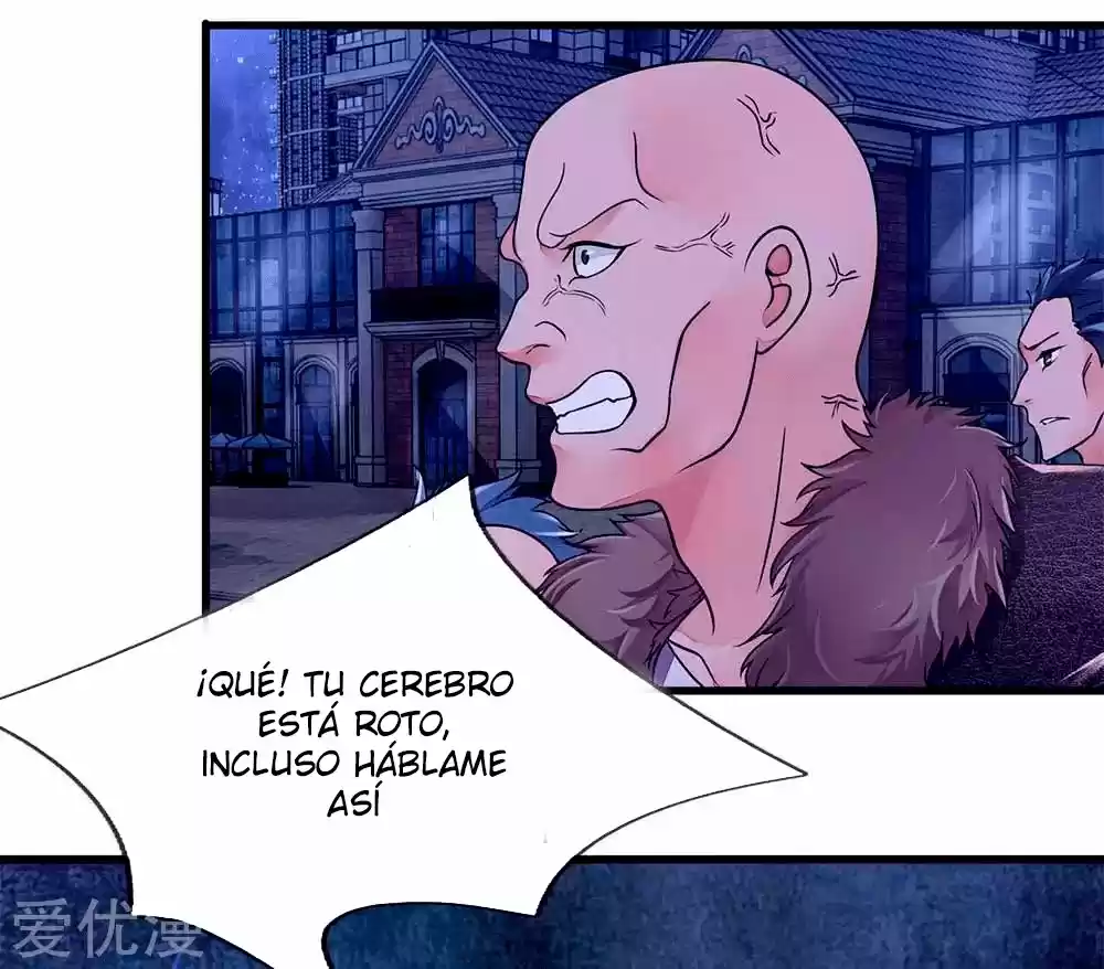 Lurking In City - Capítulo 25 - Página 12 - LectorTMOo