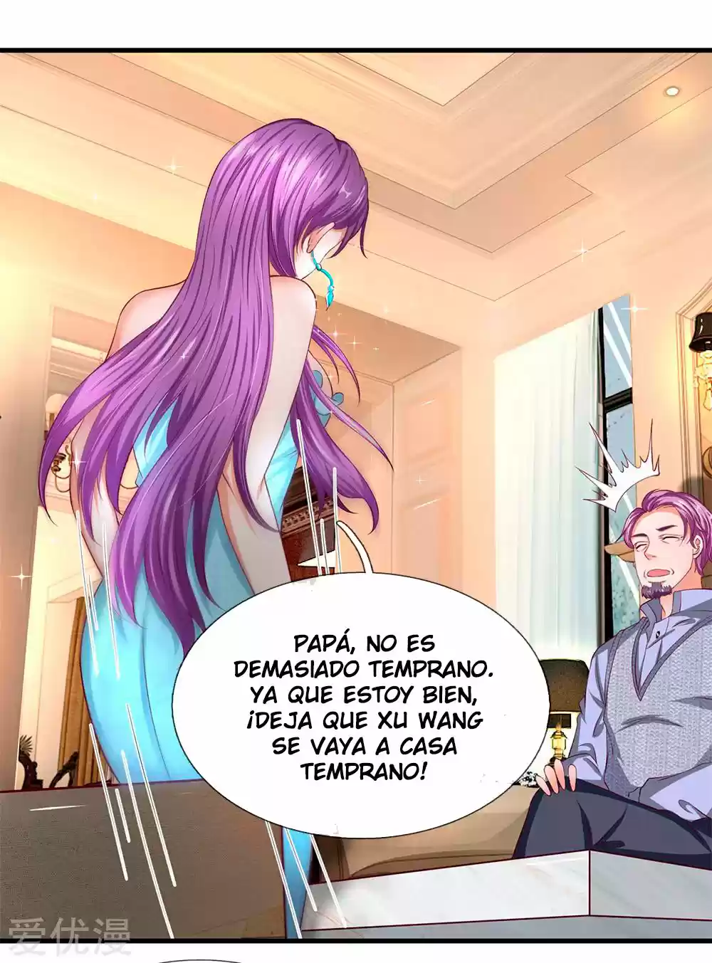 Lurking In City - Capítulo 29 - Página 5 - LectorTMOo