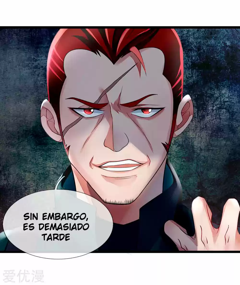 Lurking In City - Capítulo 3 - Página 15 - LectorTMOo