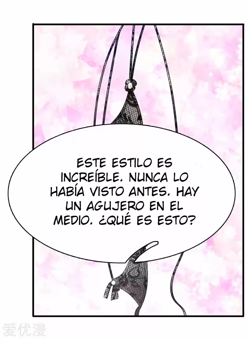 Lurking In City - Capítulo 32 - Página 9 - LectorTMOo