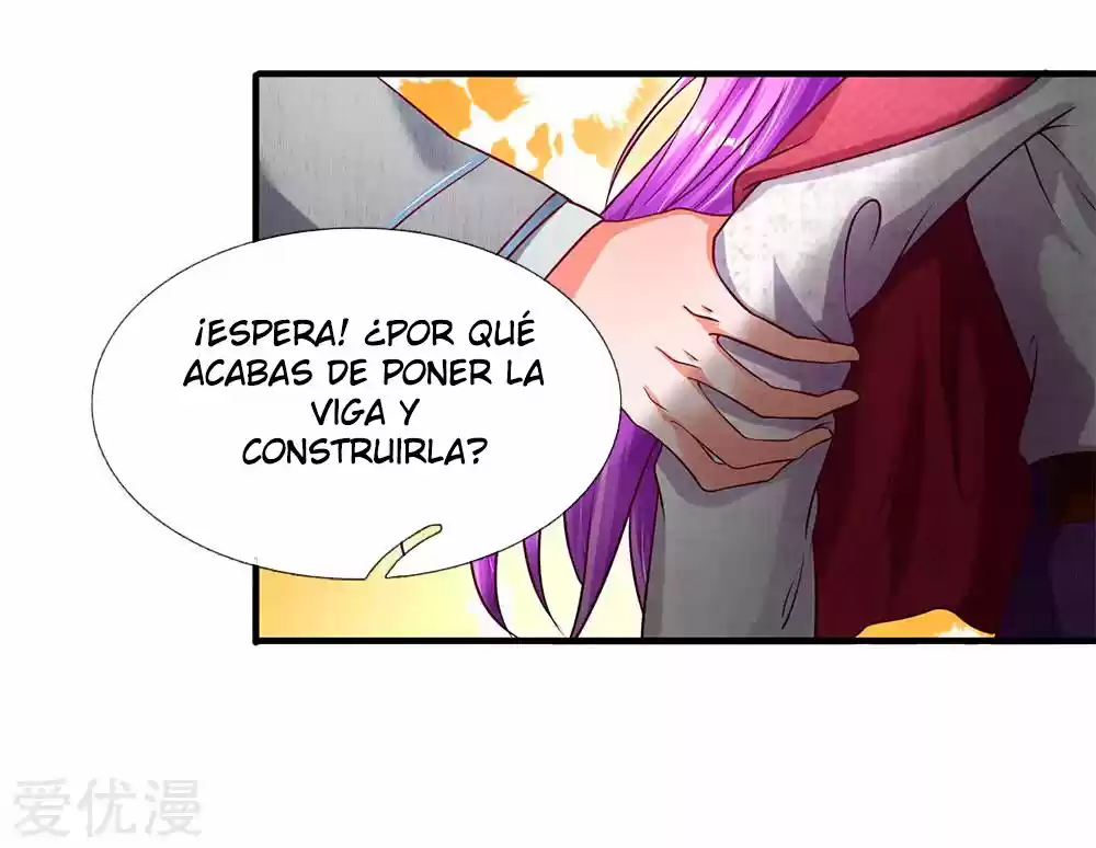 Lurking In City - Capítulo 39 - Página 12 - LectorTMOo