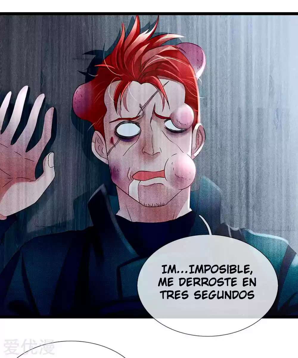 Lurking In City - Capítulo 4 - Página 6 - LectorTMOo