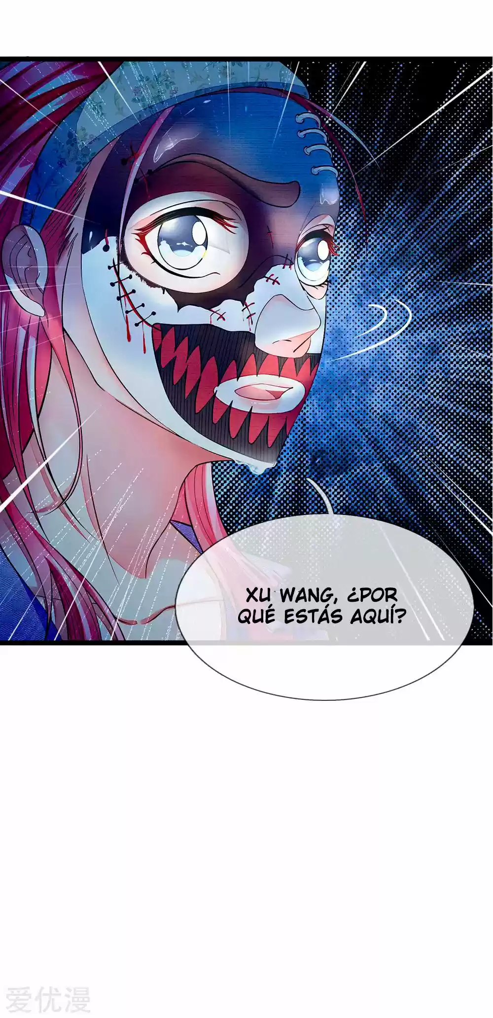 Lurking In City - Capítulo 4 - Página 14 - LectorTMOo