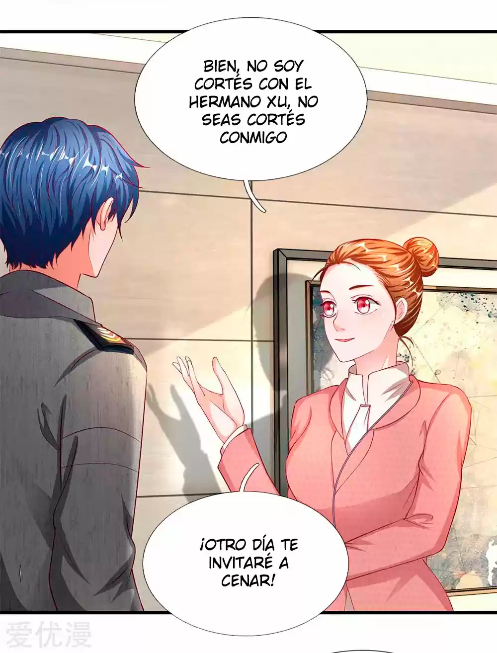 Lurking In City - Capítulo 40 - Página 7 - LectorTMOo