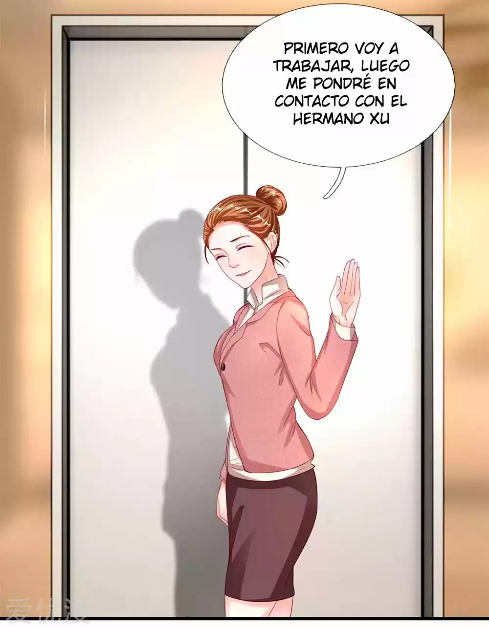 Lurking In City - Capítulo 40 - Página 10 - LectorTMOo
